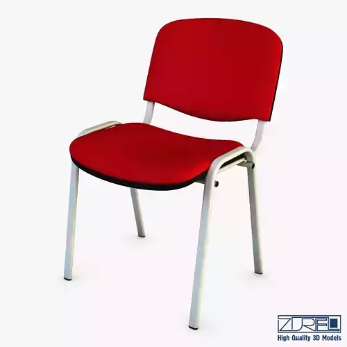 Iso chair