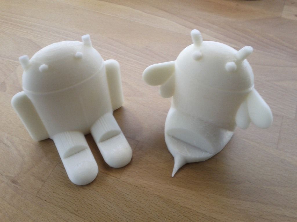 Android Honeycomb device rest Free 3D print model_12