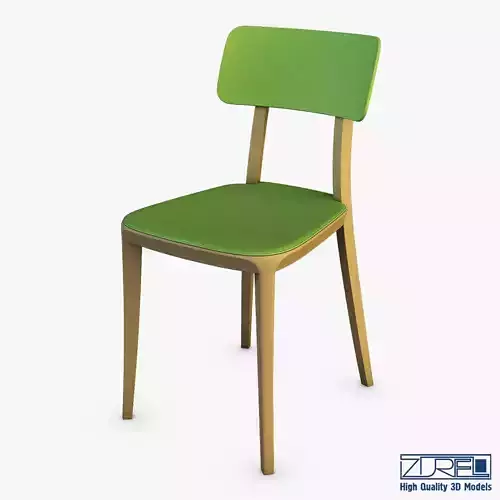 Infiniti sedie porta venezia chair