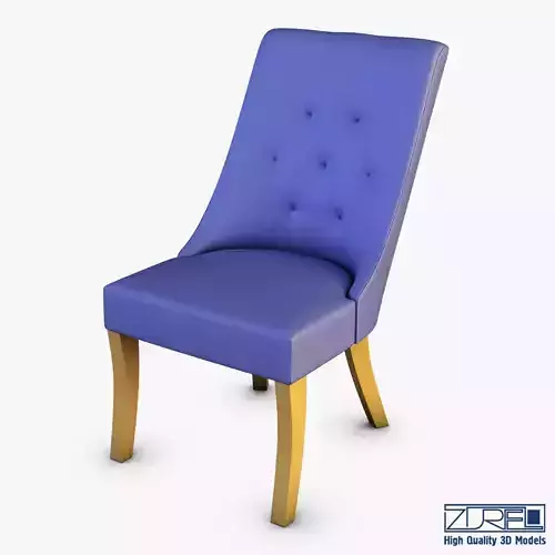 Impression chair