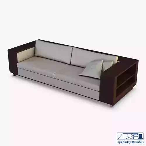 ICS Gran Sofa