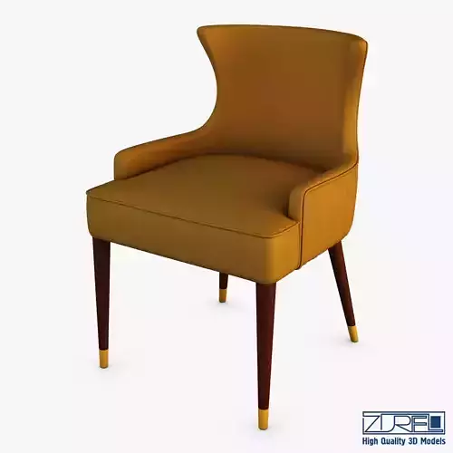 Gardner dining chair