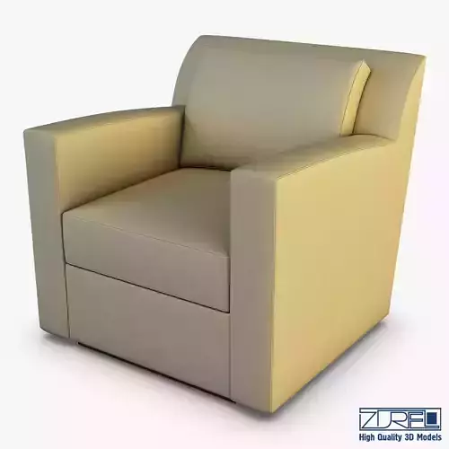 Entrada lounge chair