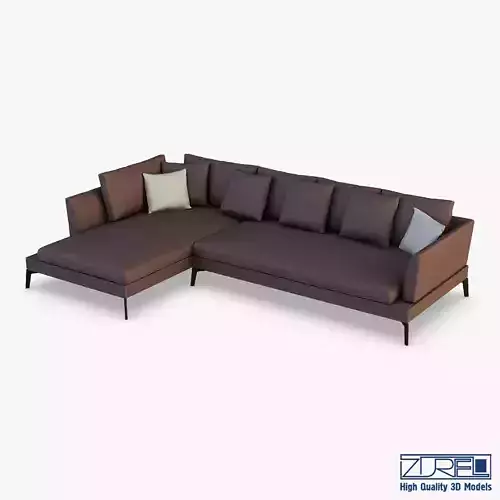 Diva sofa