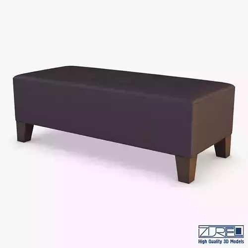 CU8367 Ottoman