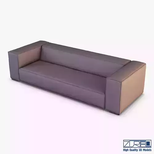 Crub sofa
