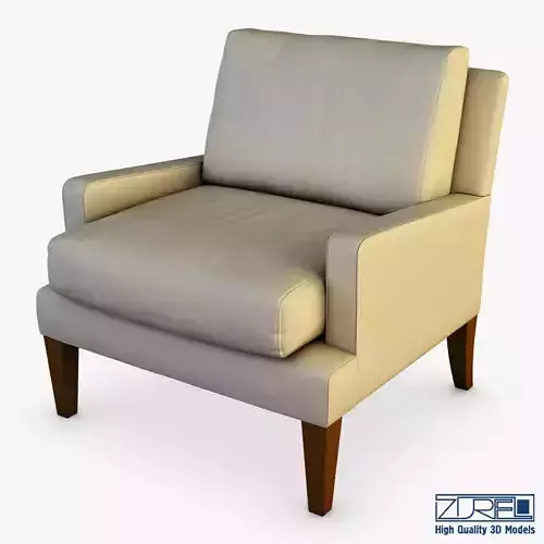 Corsa armchair