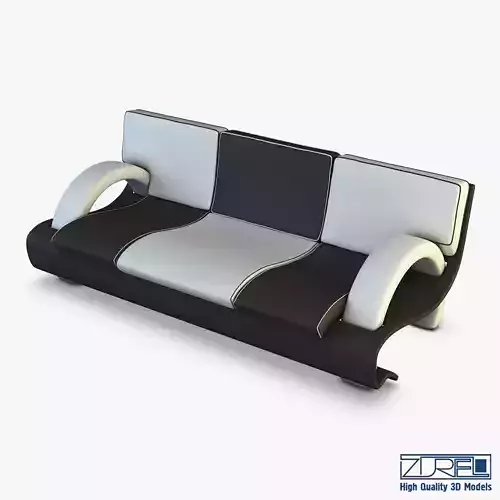 Chess Sofa