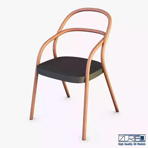 Chair ton 002