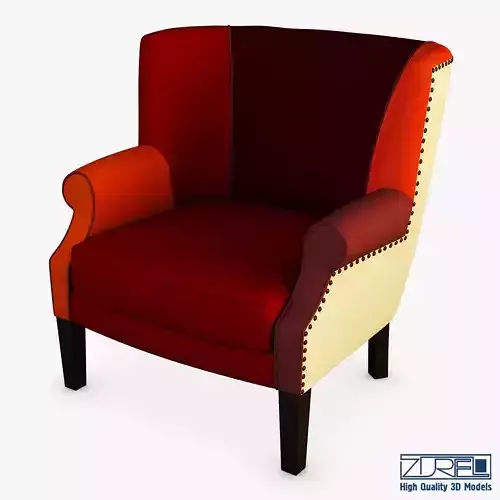 Casis armchair