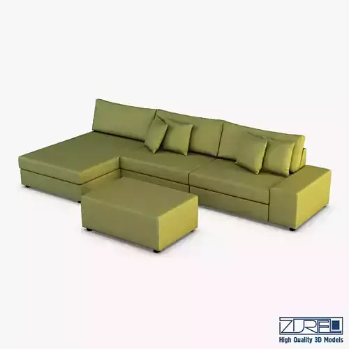 Casio sofa