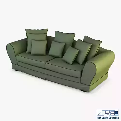 Casa sofa