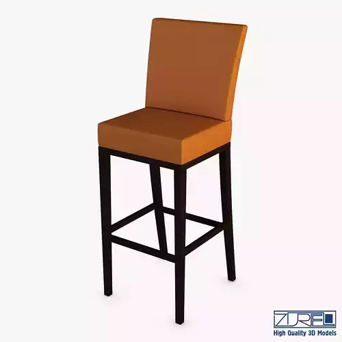 Carman bar stool chair