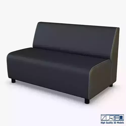 Alpha Sofa v 2