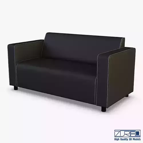 Alpha Sofa v 1