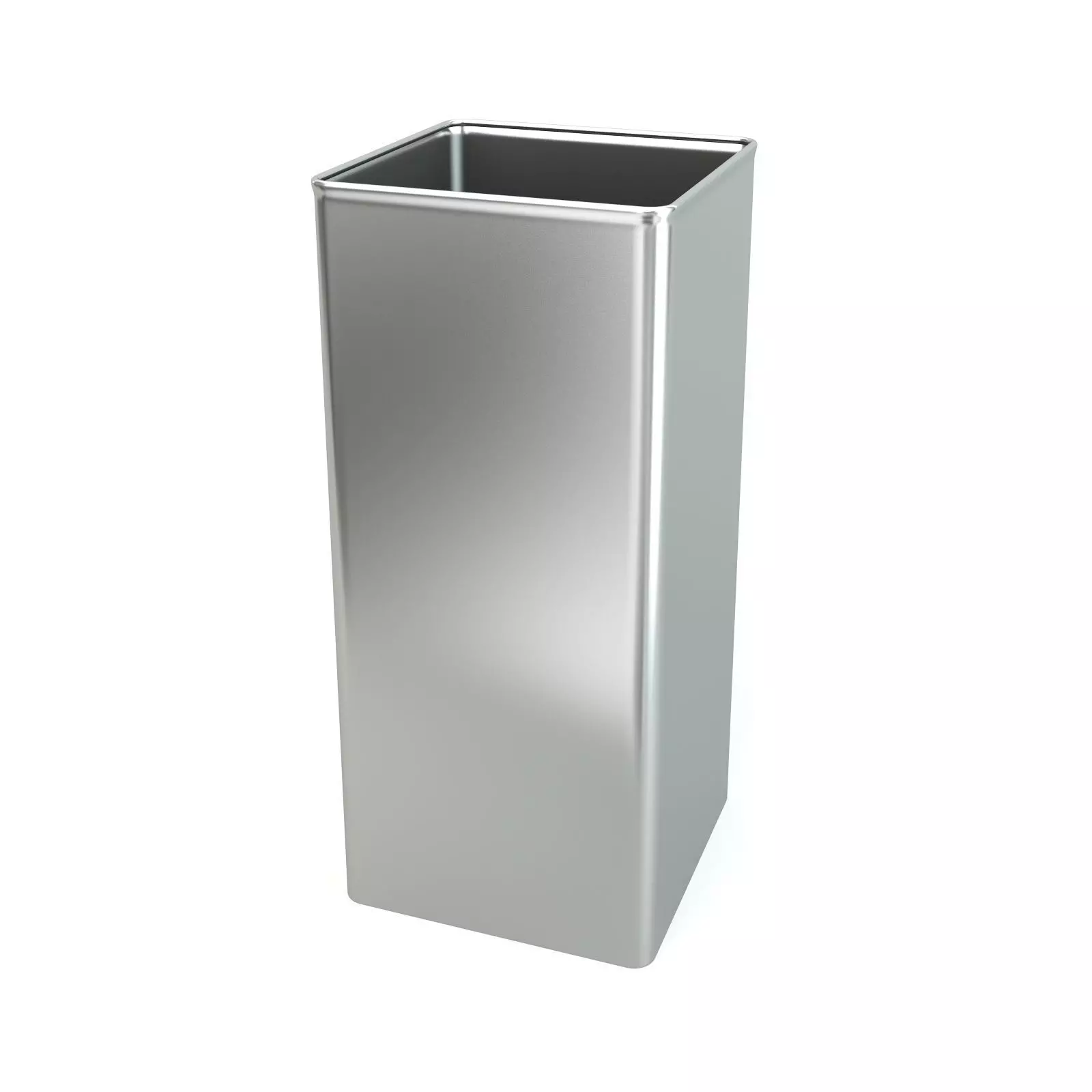 Umbrella Stand Angolo 3D model_0