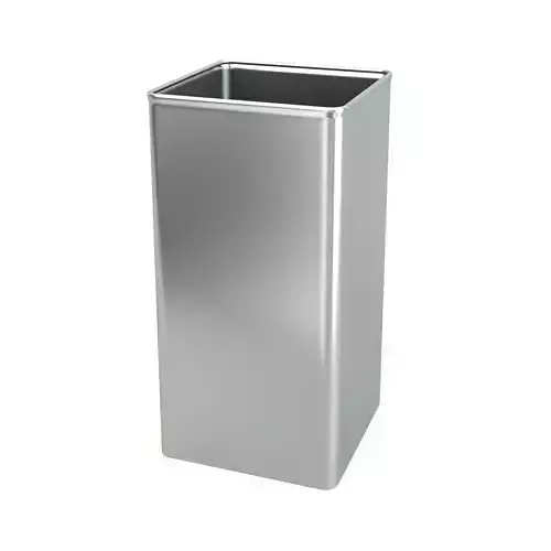 Wastepaper Basket Angolo