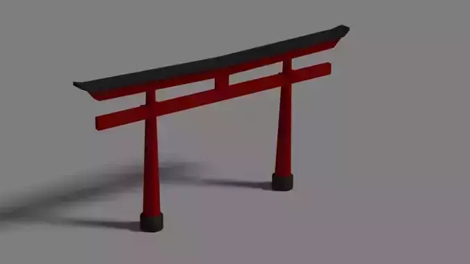 Japanese Tori