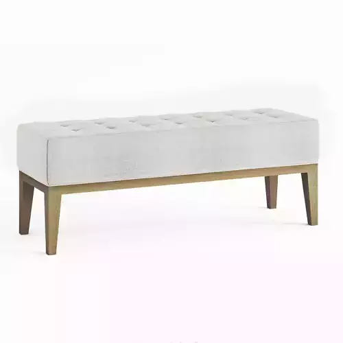 Mila Ottoman By Rooma Design