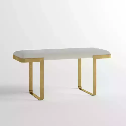 Iren Ottoman By Rooma Design