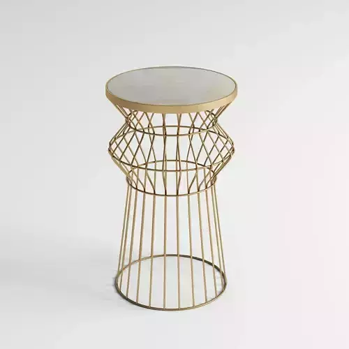 Table Cleo by Rooma Design