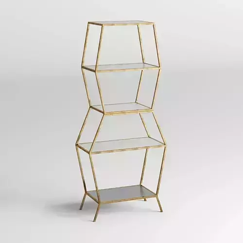 Rack Flirt Rooma Design 