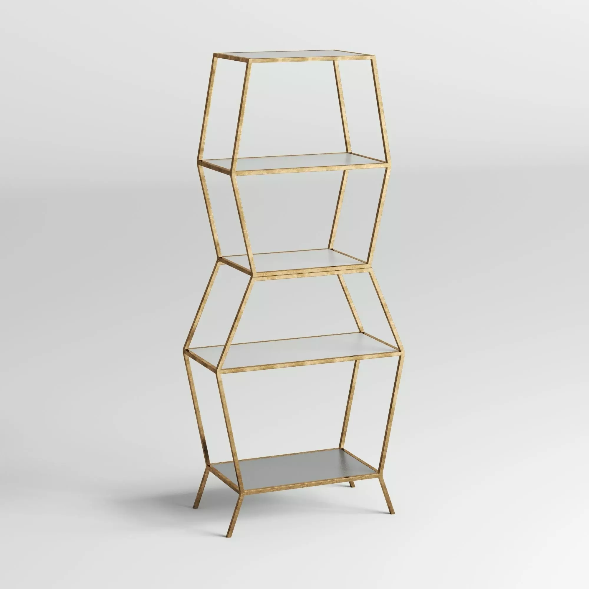 Rack Flirt Rooma Design 3D model