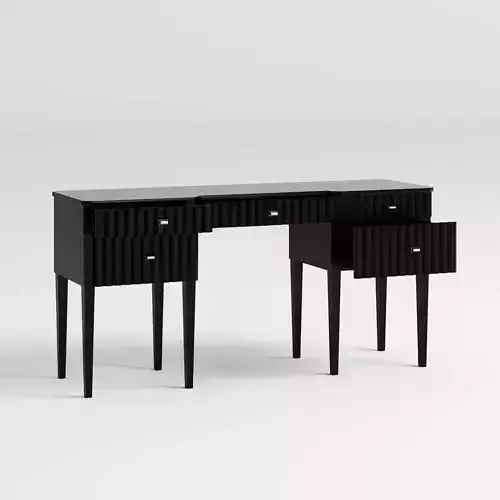 Pixel Table Rooma Design 3D model