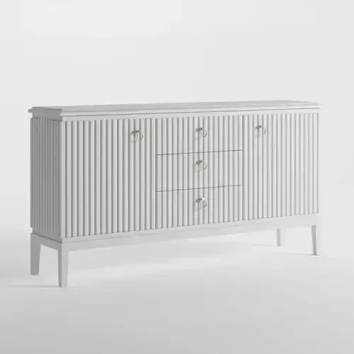 Pixel Chest Of Drawers by Rooma Design