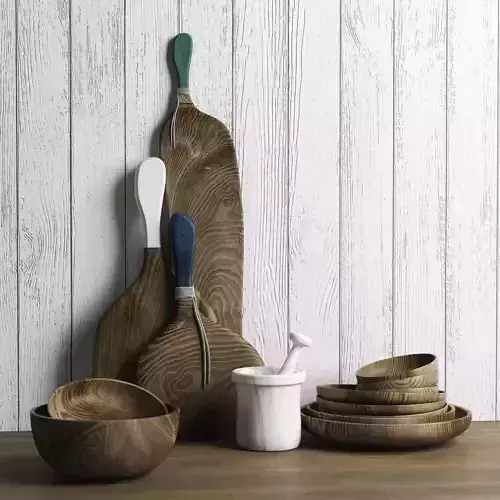 Cutting boards Collection