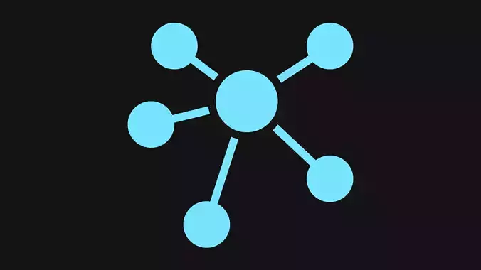 Batch Node Attribute Connector - Script for Maya