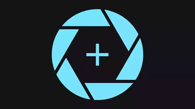 Camera Focus Setup - Script for Maya