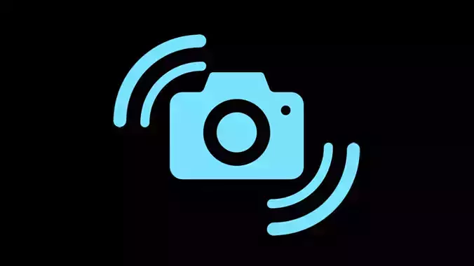 Automatic Camerashake - Script for Maya Free 3D model