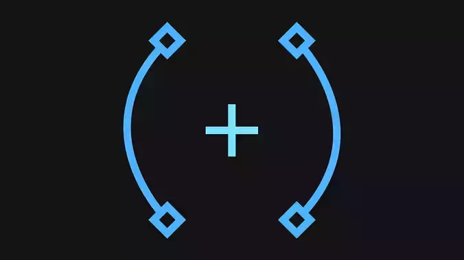 Combine Curves - Script for Maya