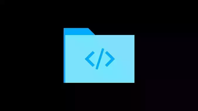 Scriptdirectory to Window - Script for Maya Free 3D model