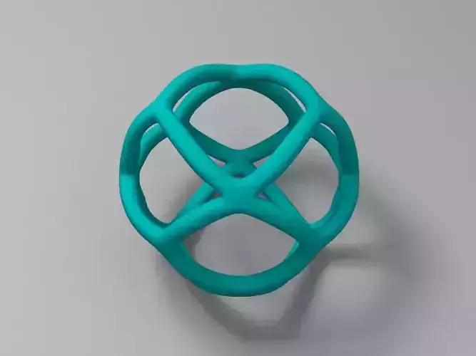 Bilinski turquoise ring