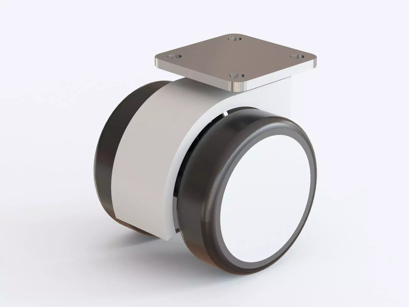 Castor 01 28 3D model_0