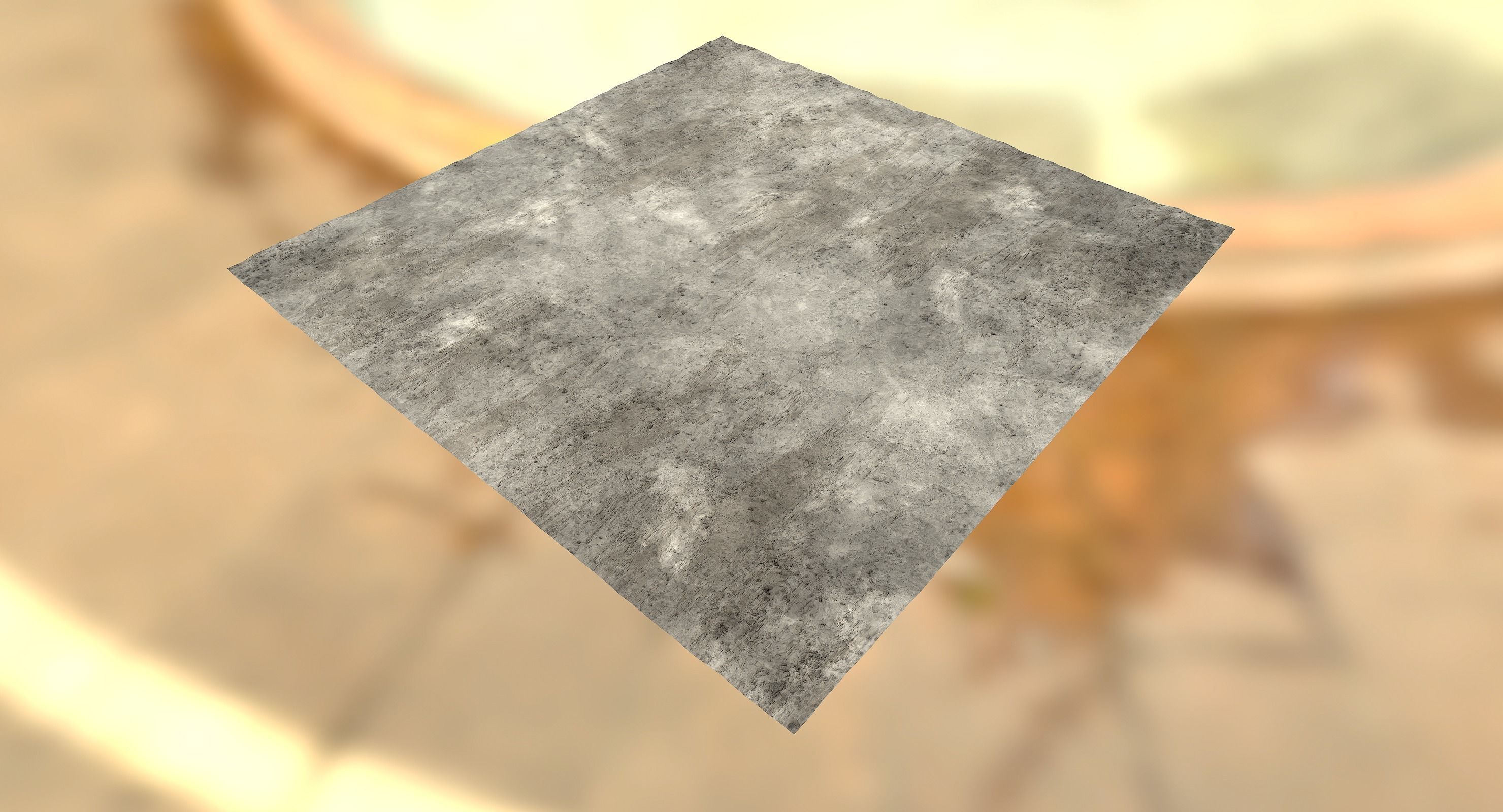 Concrete block Texture_4