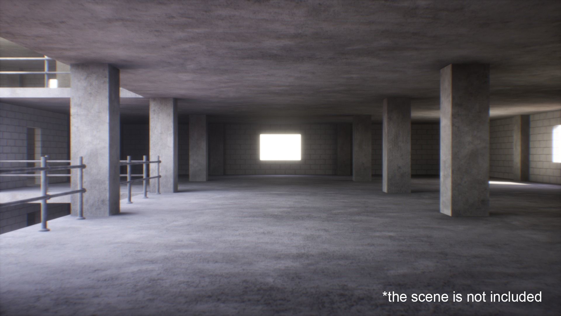 Concrete block Texture_5