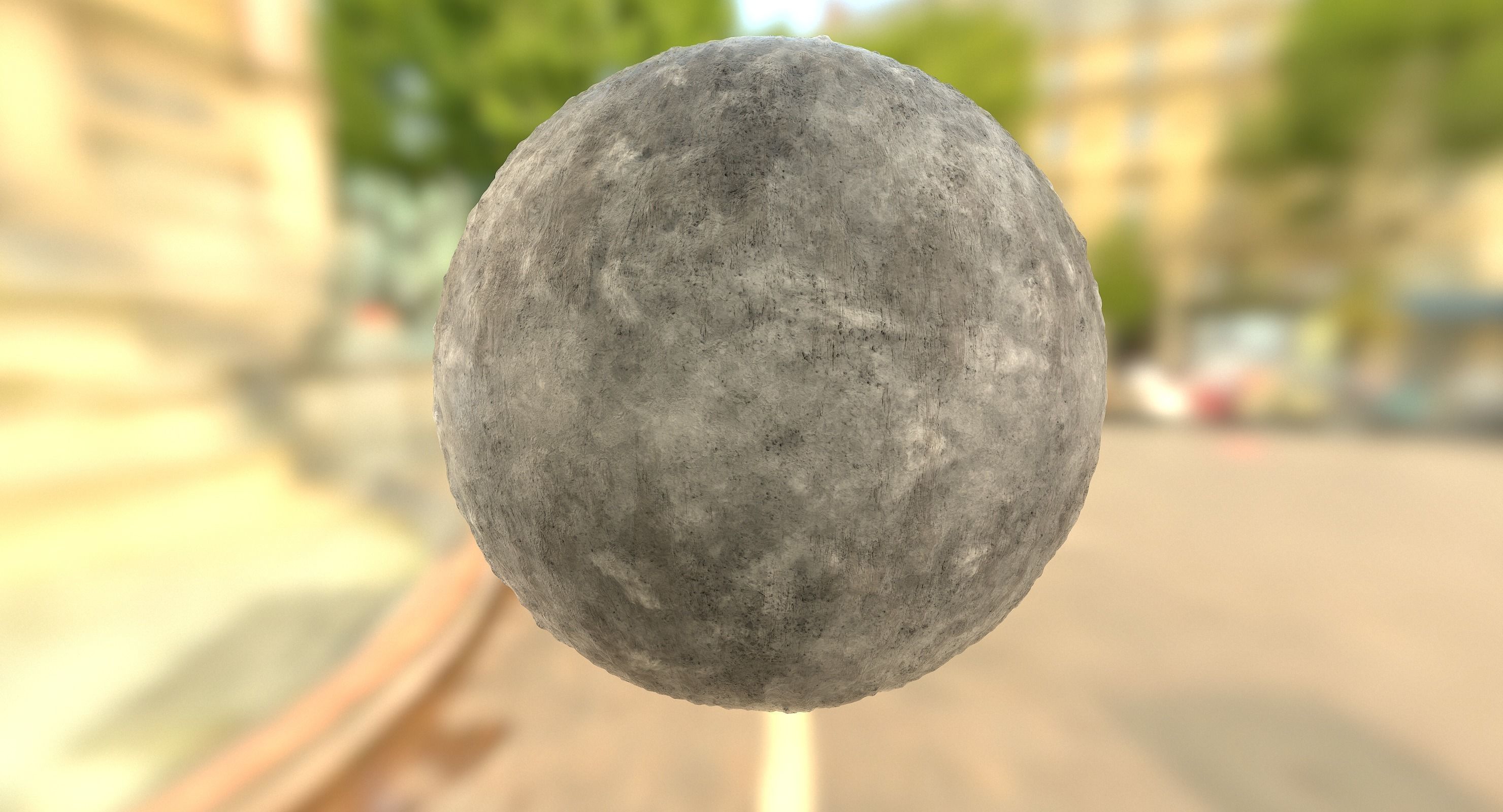 Concrete block Texture_1