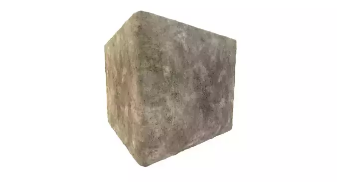 Concrete block Texture