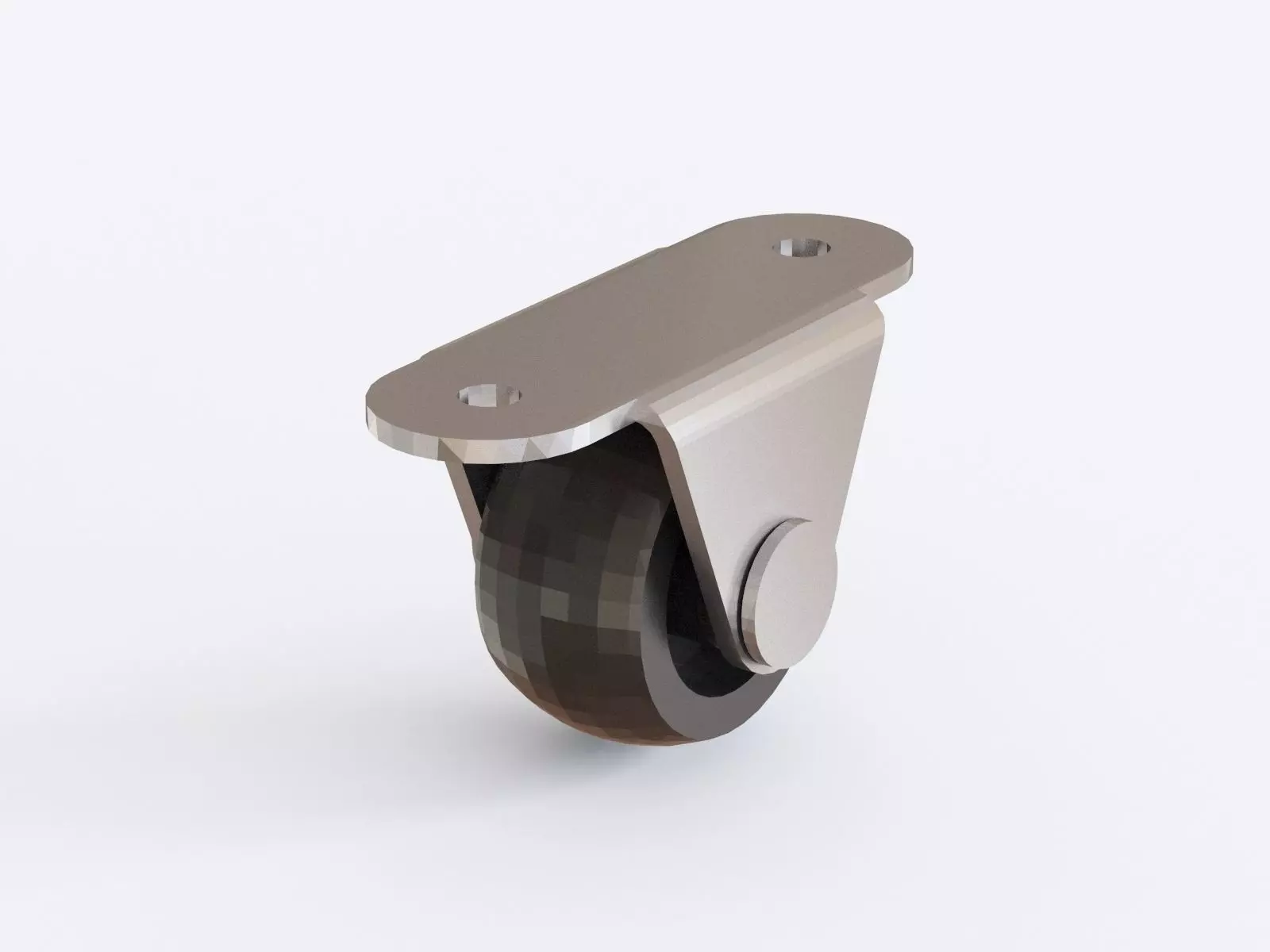 Castor 01 23 3D model_0