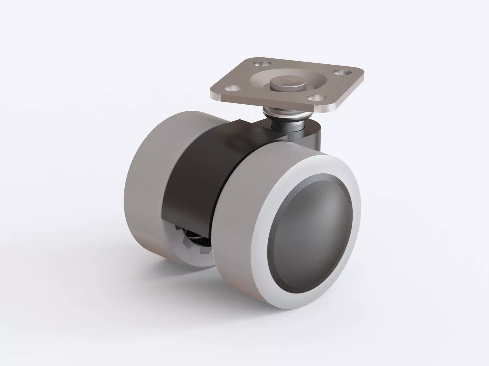 Castor 01 29 3D model_0