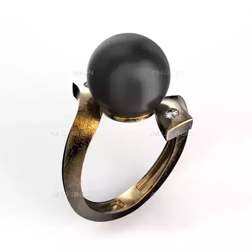 Pearl-Ring MB