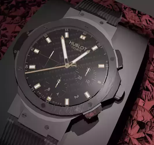 Hublot BigBang 