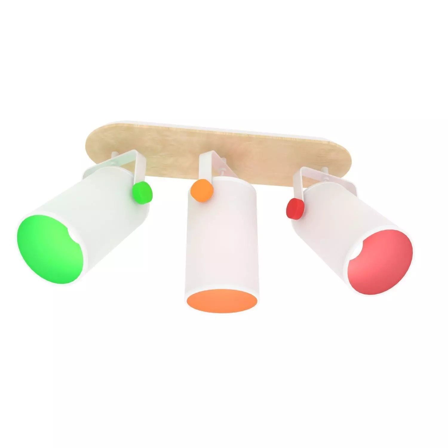 chandelier TK LIGHTING 92126 3D model