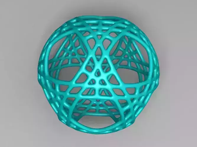 setellated Truncated