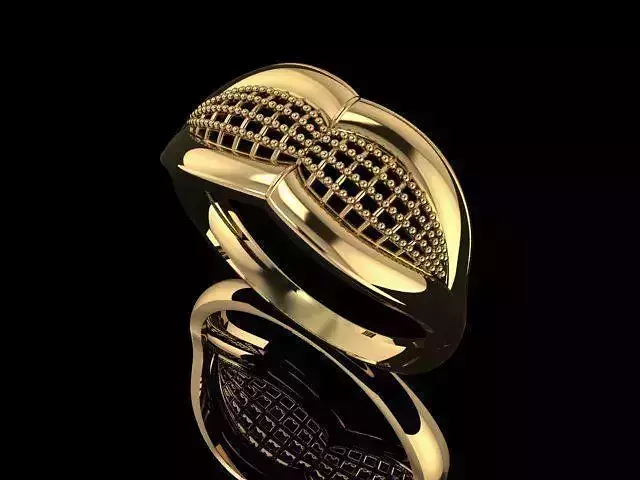 Fusion Ring