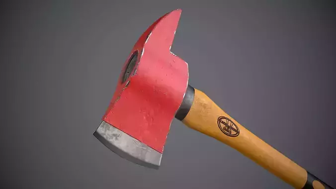 Fire Axe