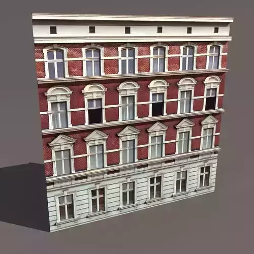 Apartment House 19